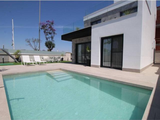 Casa en Venta en Pilar de la Horadada