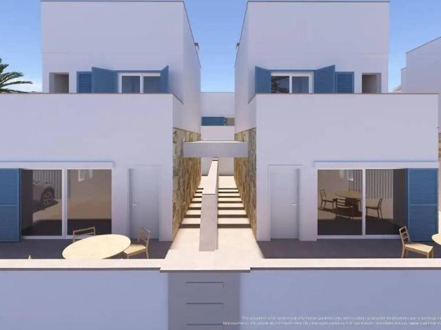 Casa en Venta en Pilar de la Horadada