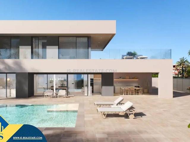 Casa en Venta en Pilar de la Horadada
