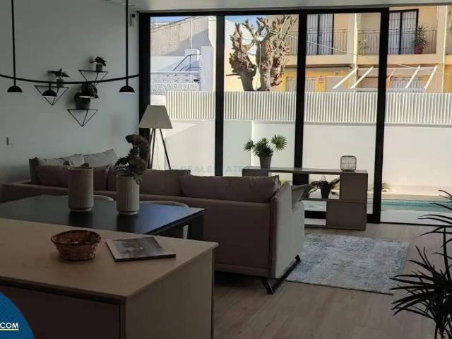 Casa en Venta en Pilar de la Horadada