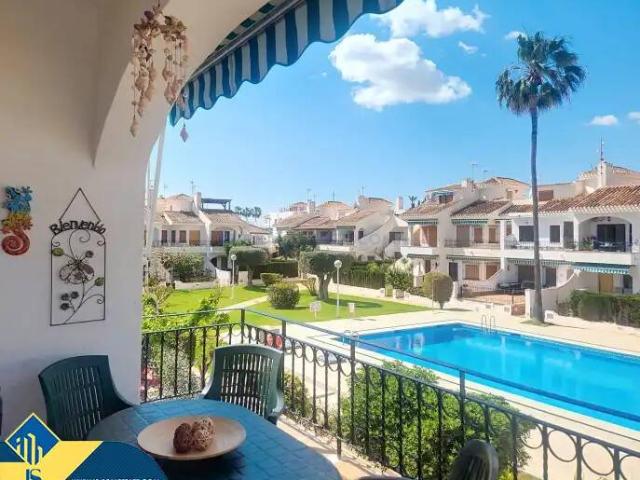 Casa en Venta en Pilar de la Horadada