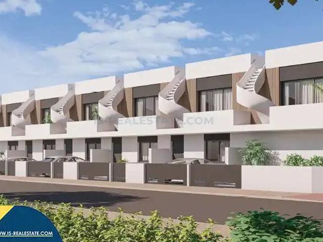 Casa en Venta en Pilar de la Horadada