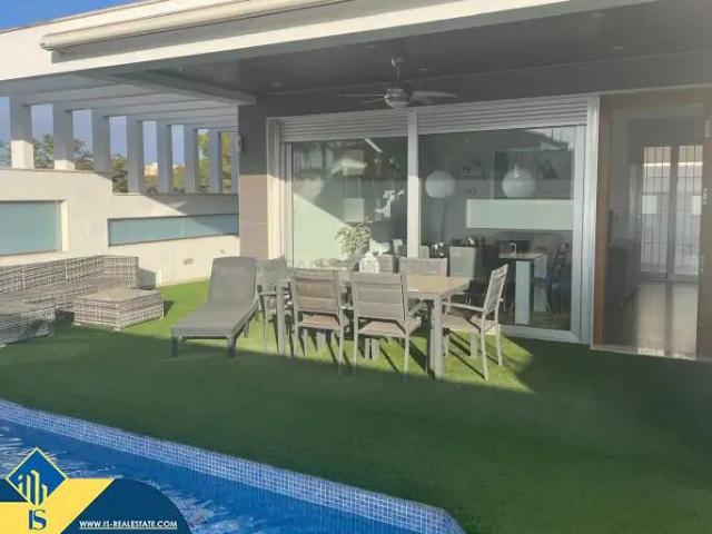 Casa en Venta en Pilar de la Horadada