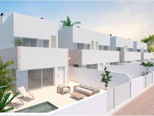 Casa en Venta en Pilar de la Horadada