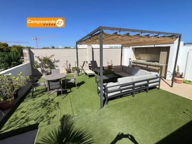 Casa en Venta en Pilar de la Horadada