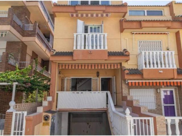 Casa en Venta en Pilar de la Horadada