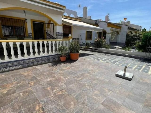 Casa en Venta en Pilar de la Horadada
