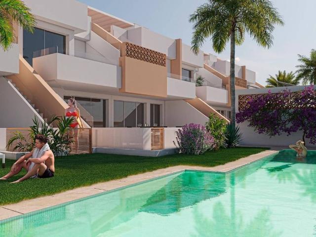 Casa en Venta en Pilar de la Horadada
