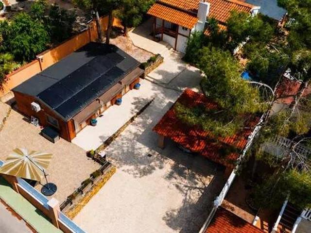 Casa en Venta en Pilar de la Horadada