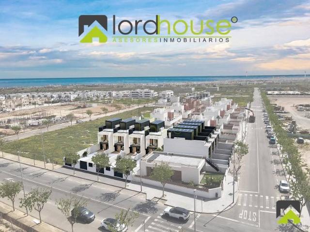 Casa en Venta en Pilar de la Horadada