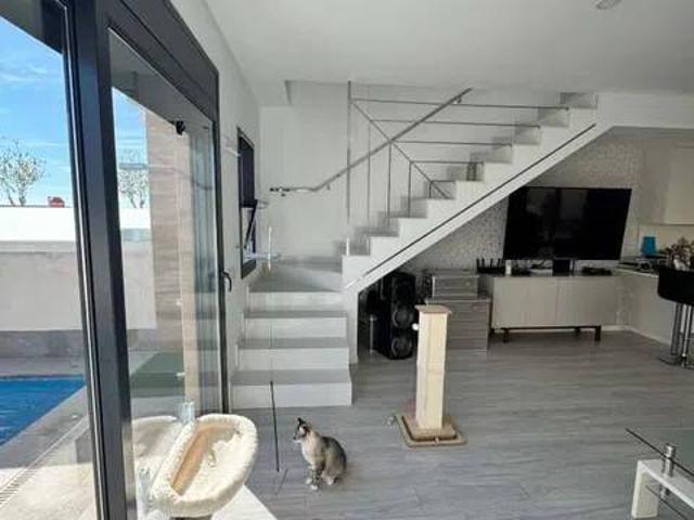 Casa en Venta en Pilar de la Horadada