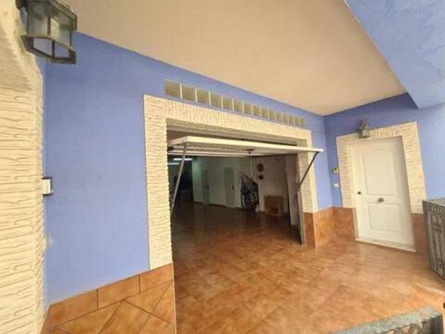 Casa en Venta en Pilar de la Horadada
