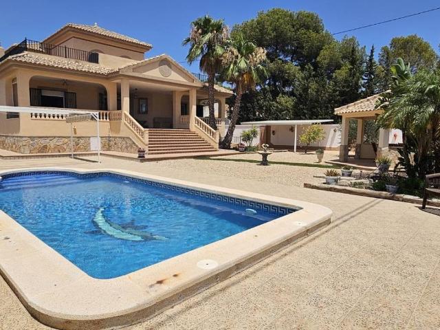 Casa en Venta en Pilar de la Horadada