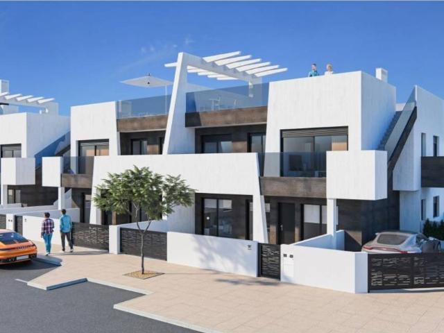 Casa en Venta en Pilar de la Horadada