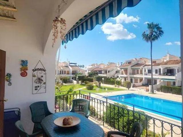 Casa en Venta en Pilar de la Horadada