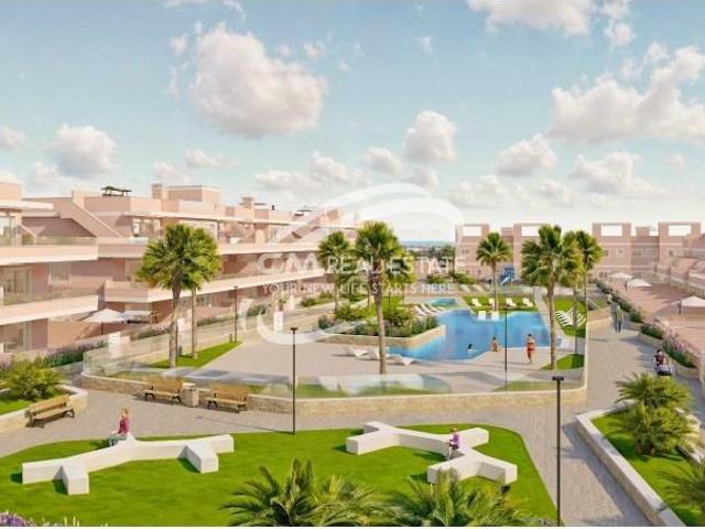Casa en venta en Pilar de la Horadada