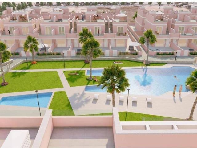 Casa en Venta en Pilar de la Horadada