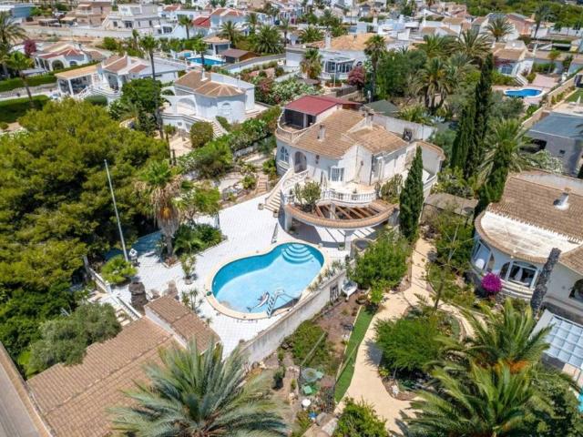 Casa en Venta en Pilar de la Horadada