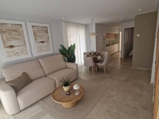Casa en Venta en Pilar de la Horadada