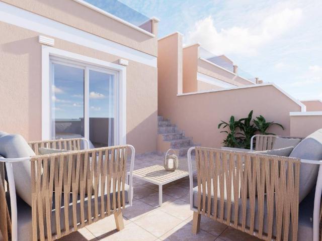 Casa en Venta en Pilar de la Horadada