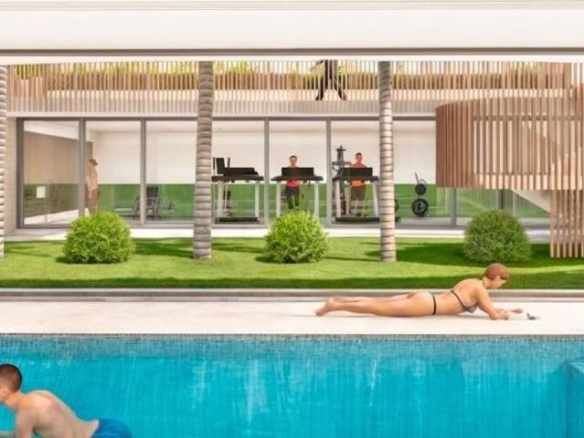 Piso en Venta en Pilar de la Horadada