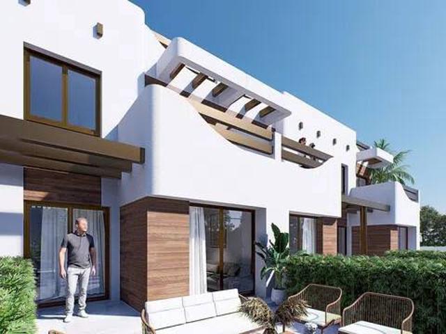 Casa en Venta en Pilar de la Horadada