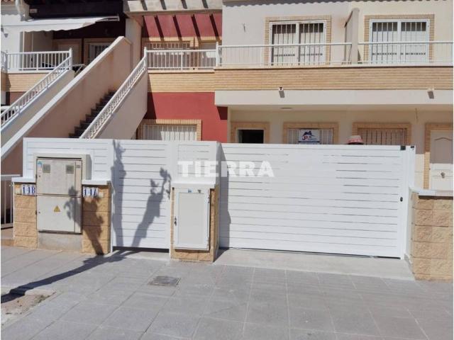 Casa en Venta en Pilar de la Horadada