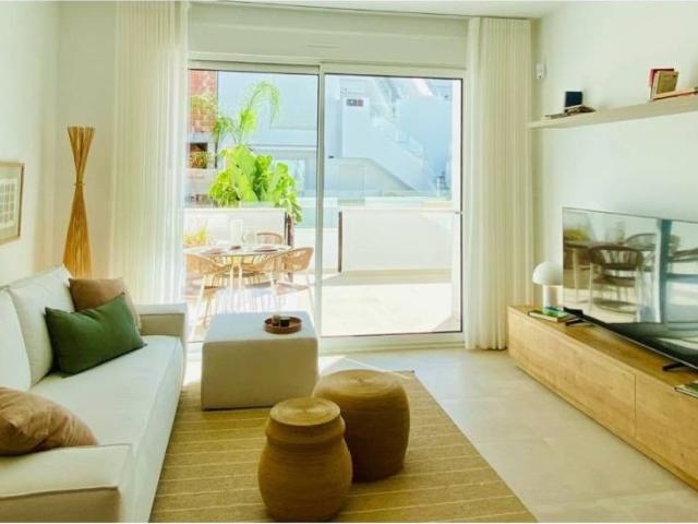 Casa en Venta en Pilar de la Horadada