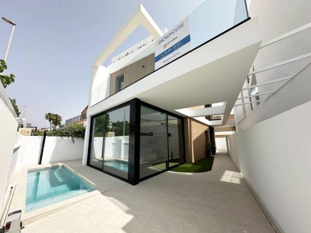 Casa en Venta en Pilar de la Horadada