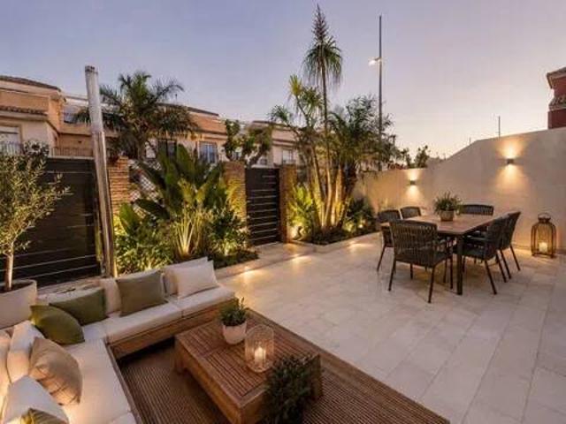 Casa en Venta en Pilar de la Horadada