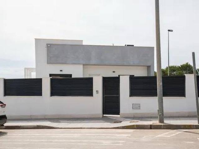 Casa en Venta en Pilar de la Horadada