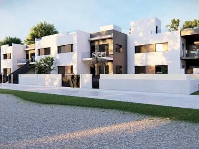 Casa en Venta en Pilar de la Horadada