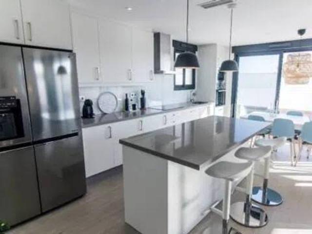 Casa en Venta en Pilar de la Horadada