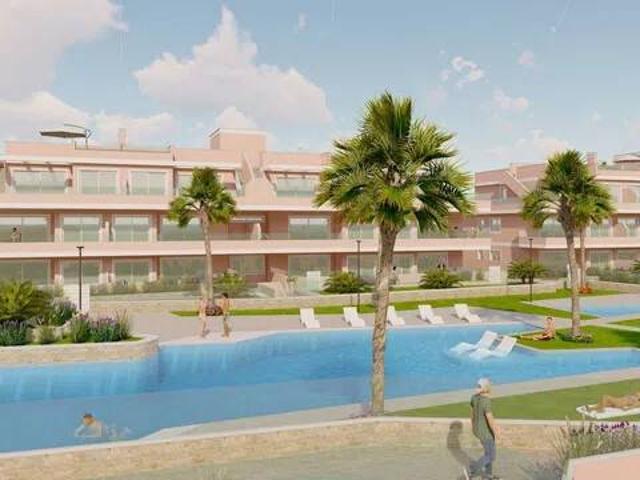 Casa en Venta en Pilar de la Horadada