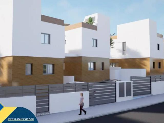 Casa en Venta en Pilar de la Horadada