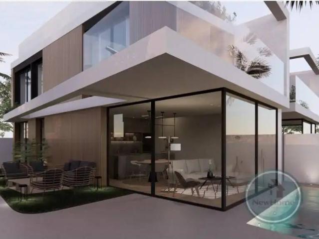 Casa en Venta en Pilar de la Horadada