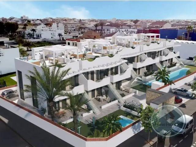 Casa en Venta en Pilar de la Horadada