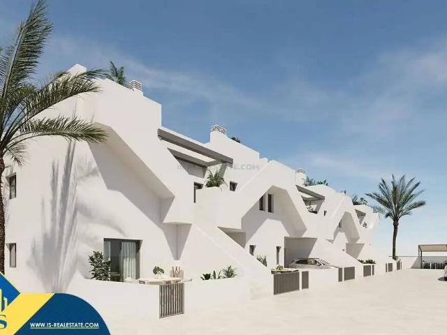 Casa en Venta en Pilar de la Horadada