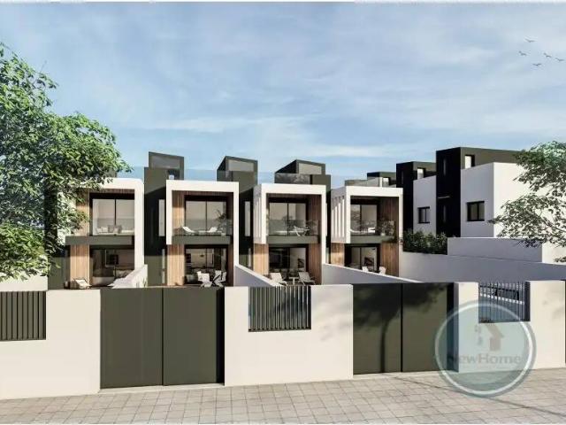 Casa en Venta en Pilar de la Horadada