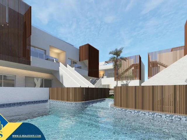 Casa en Venta en Pilar de la Horadada