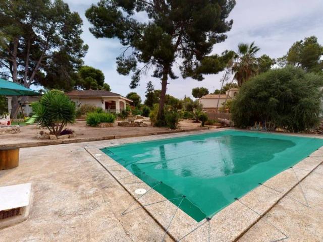 Casa en Venta en Pilar de la Horadada