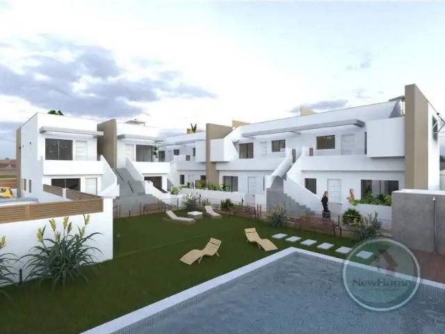 Casa en Venta en Pilar de la Horadada