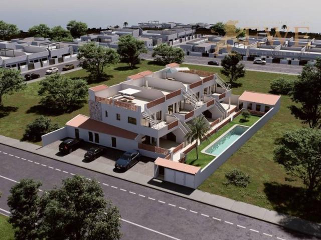 Piso en Venta en Pilar de la Horadada