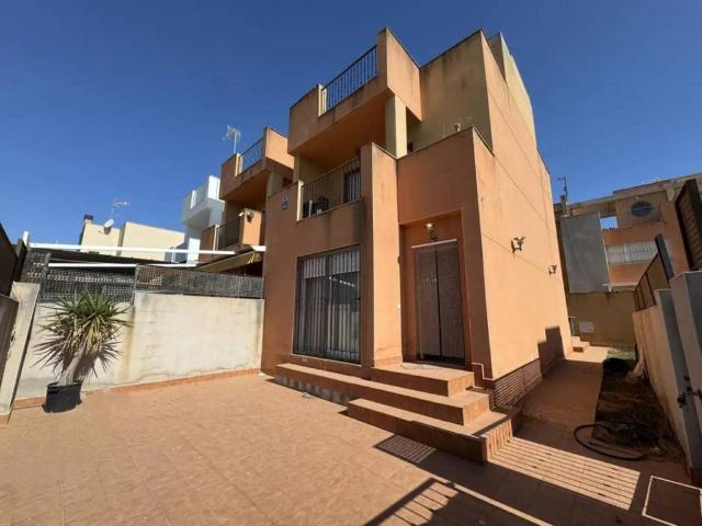 Casa en Venta en Pilar de la Horadada