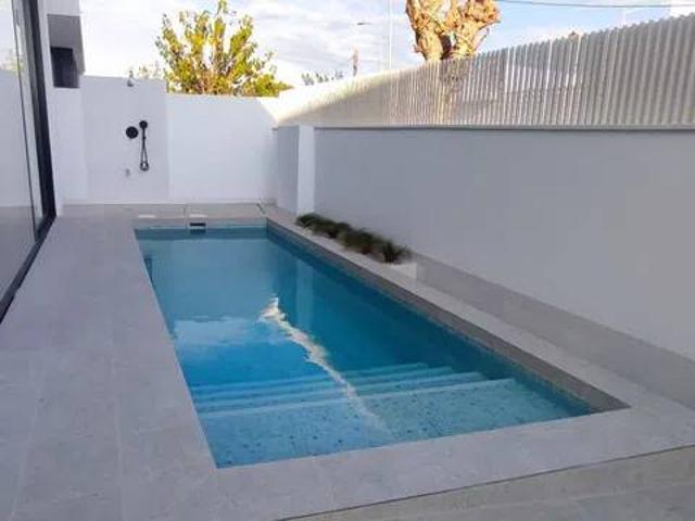 Casa en Venta en Pilar de la Horadada