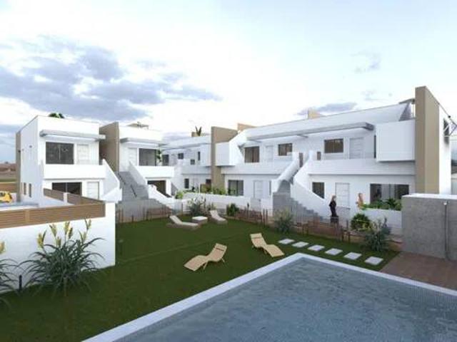 Casa en Venta en Pilar de la Horadada