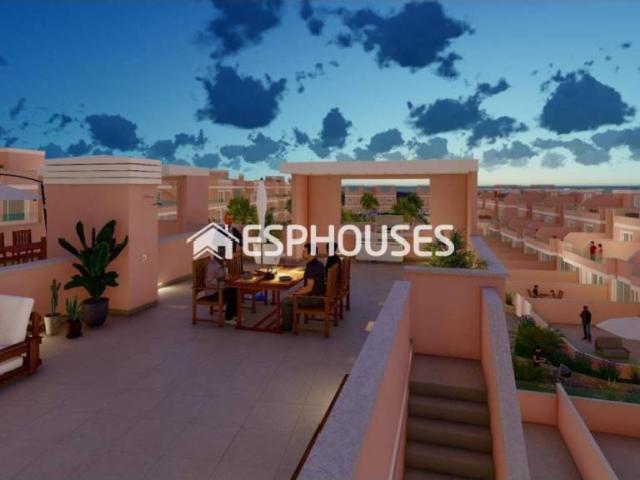 Casa en Venta en Pilar de la Horadada
