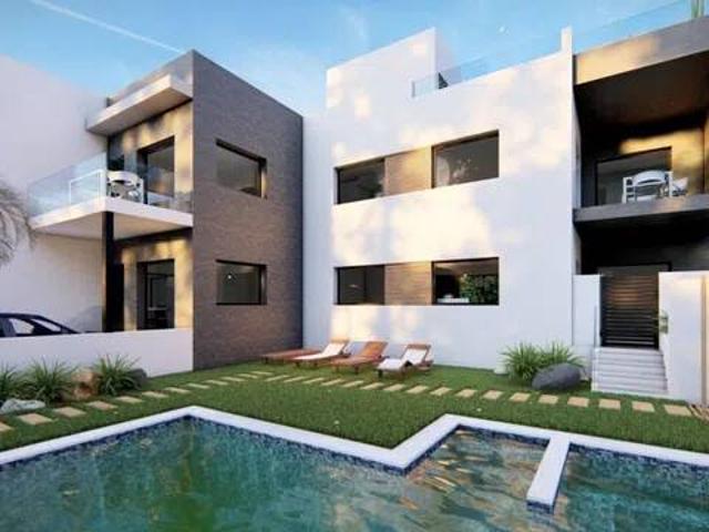 Casa en Venta en Pilar de la Horadada