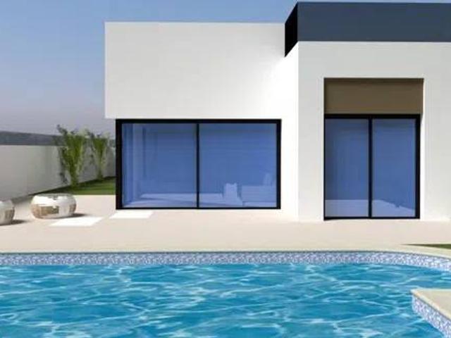 Casa en Venta en Pilar de la Horadada