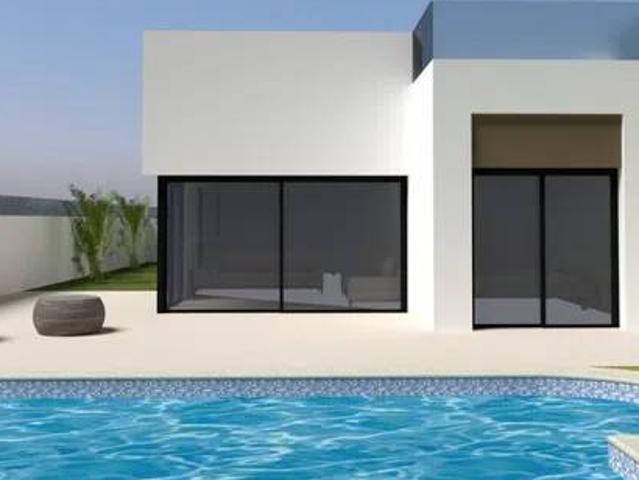 Casa en Venta en Pilar de la Horadada